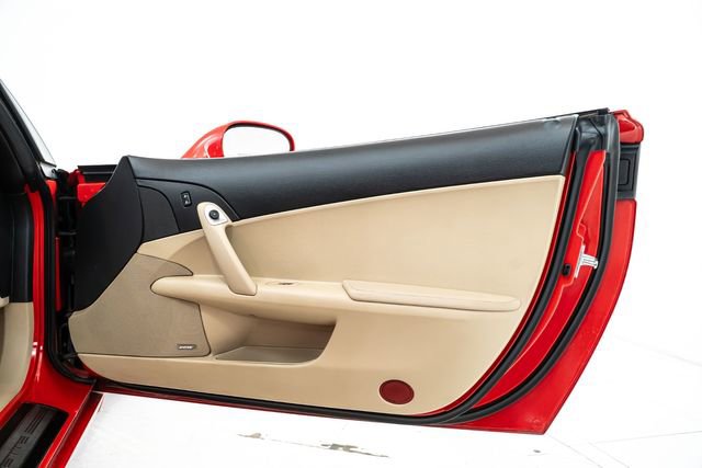 Used 2012 Chevrolet Corvette Grand Sport w/ 3LT Preferred Equipment Group image 24