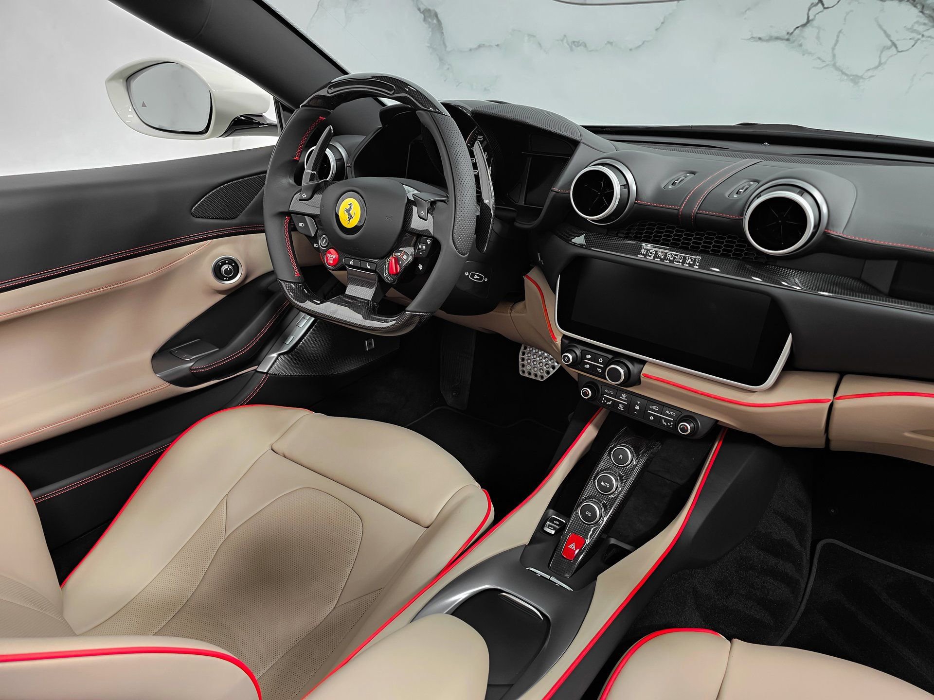 Used 2023 Ferrari Portofino M image 27