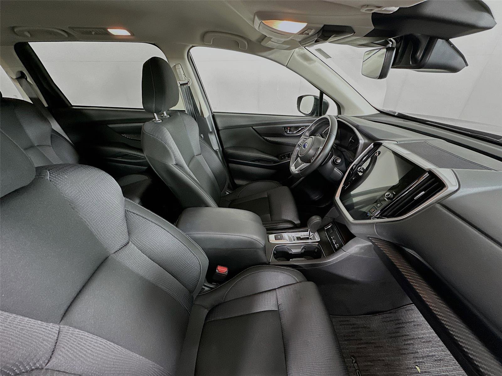 Used 2024 Subaru Ascent Premium w/ Convenience Package image 28