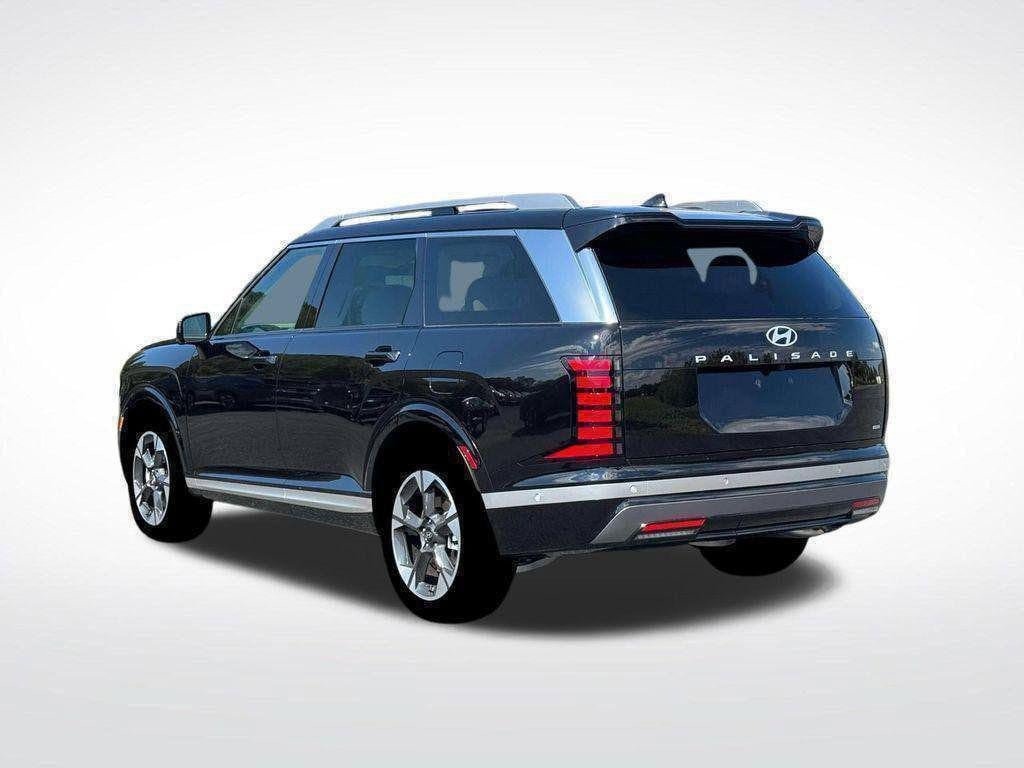 New 2026 Hyundai Palisade Limited AWD/4WD image 5
