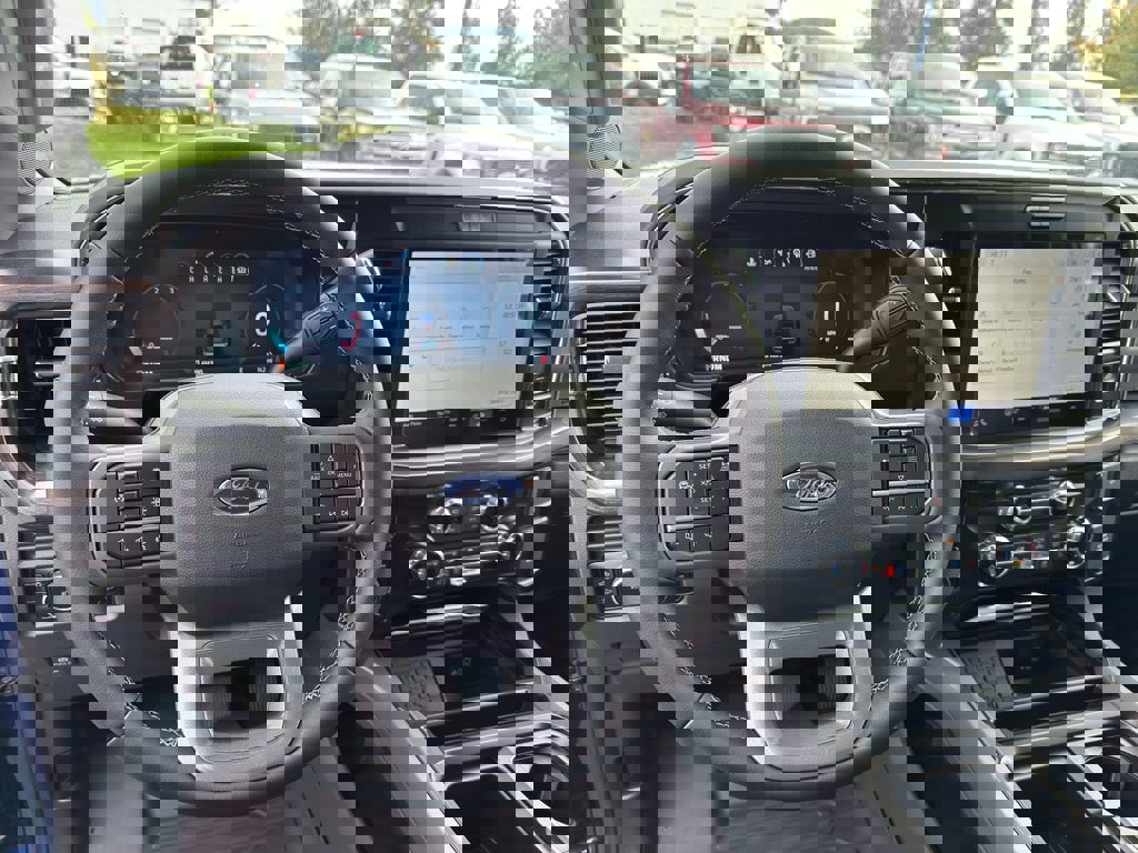 New 2026 Ford F350 Lariat w/ Tremor Off-Road Package image 19