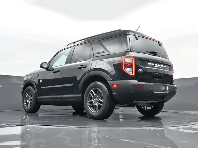 Used 2025 Ford Bronco Sport Big Bend AWD/4WD image 22