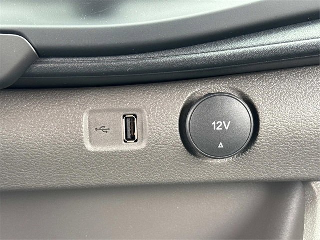 New 2025 Ford Transit 250 148 Medium Roof w/ Ambulance Prep Package image 24