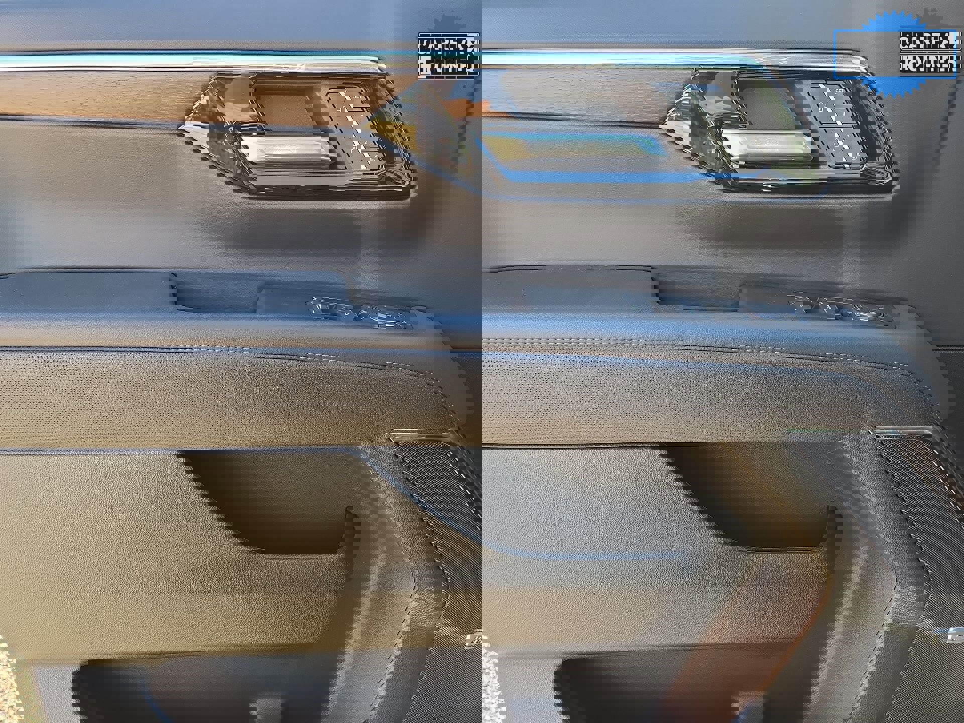 Used 2025 Chevrolet Tahoe High Country image 15