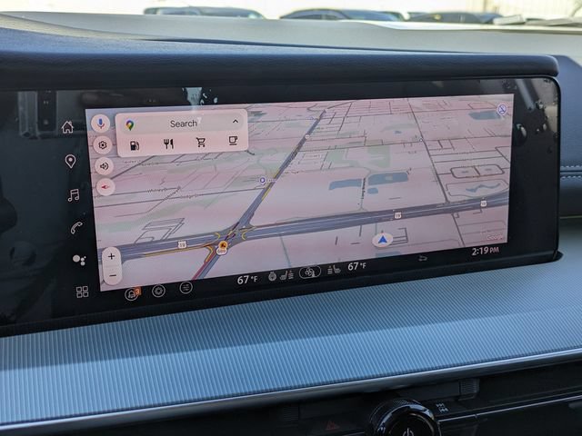 New 2026 Nissan Murano SL AWD/4WD image 24