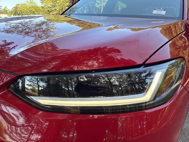 Used 2023 Honda HR-V Sport image 10