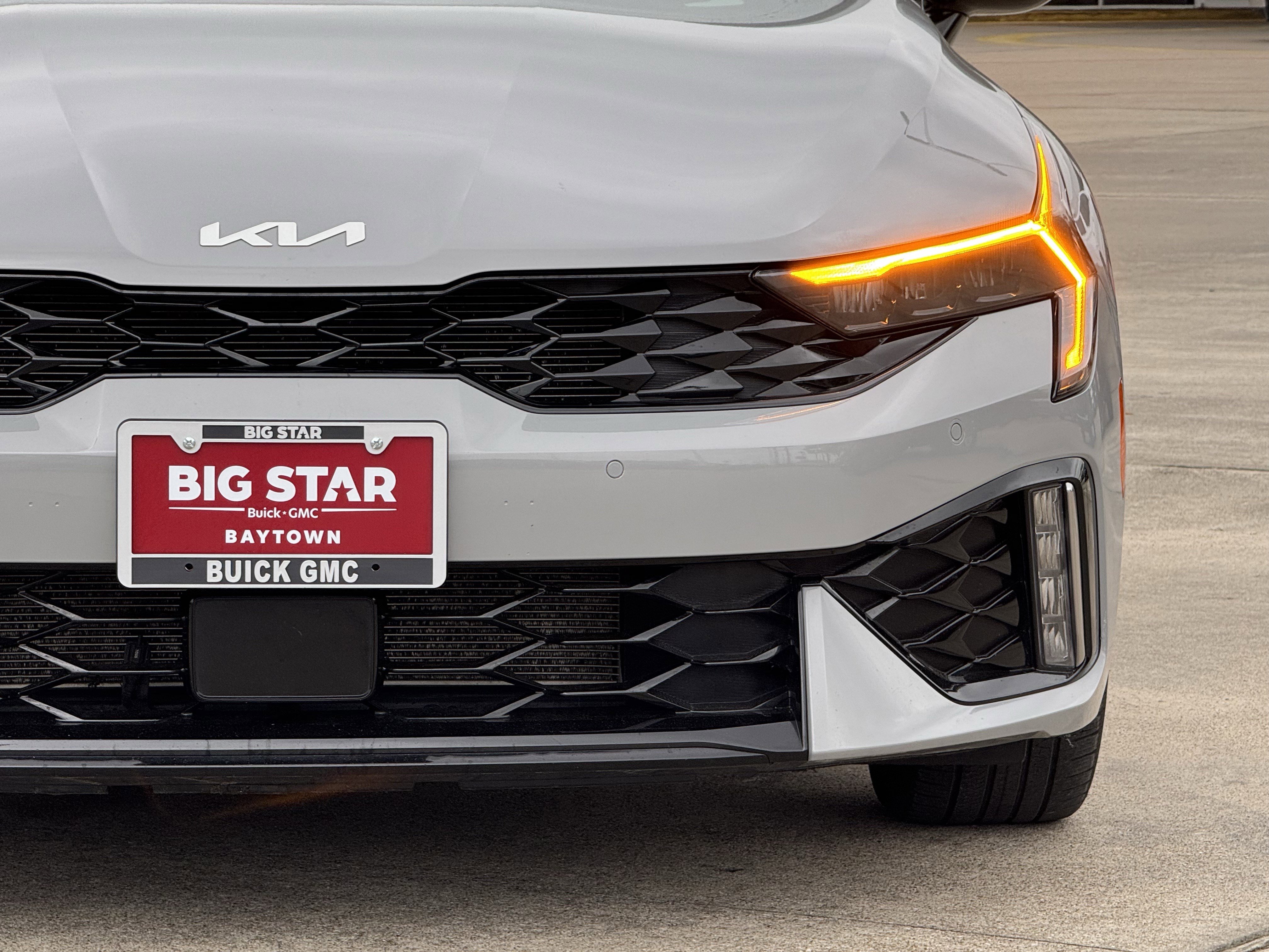 Used 2025 Kia K5 GT-Line w/ GT-Line Premium Package image 5