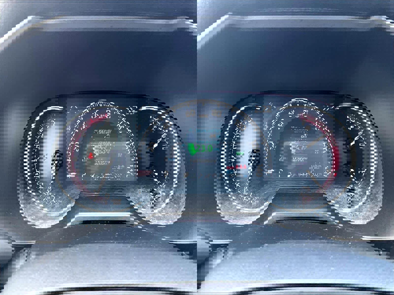 Used 2023 Toyota RAV4 XLE w/ Convenience Package image 25