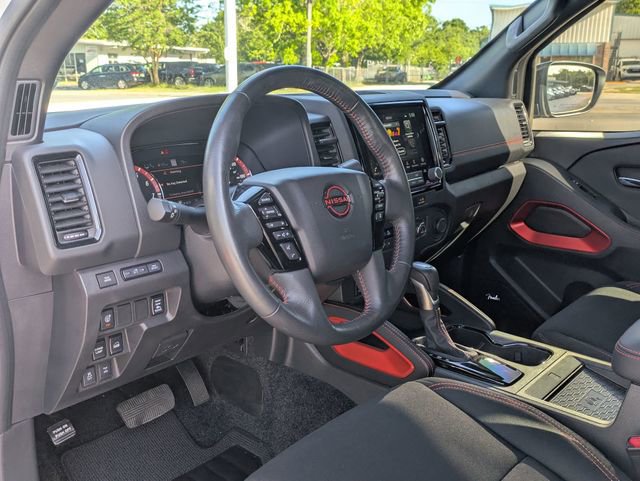 Used 2024 Nissan Frontier PRO-4X w/ Pro Convenience Package image 32
