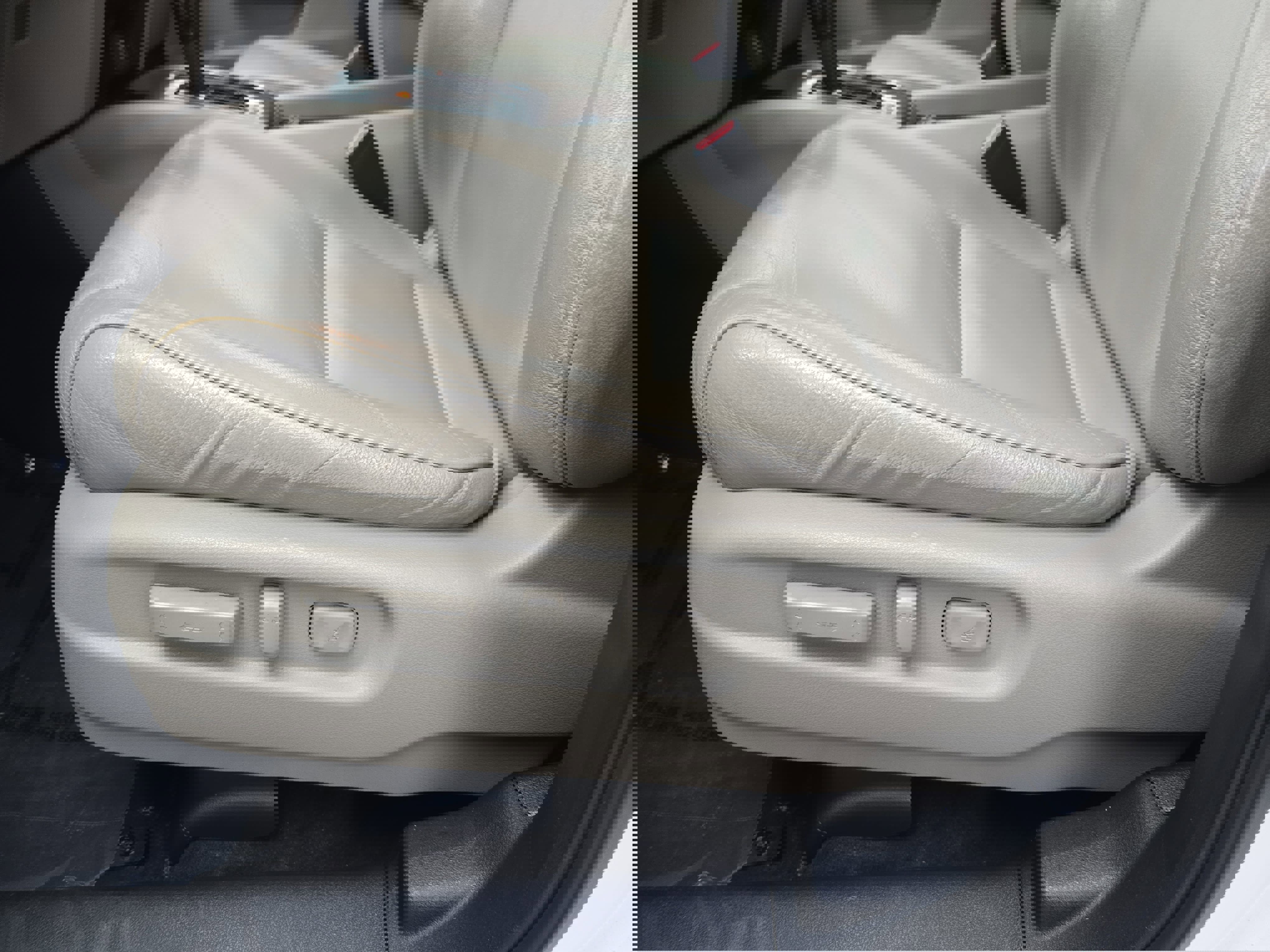 Used 2017 Honda Pilot EX-L image 29