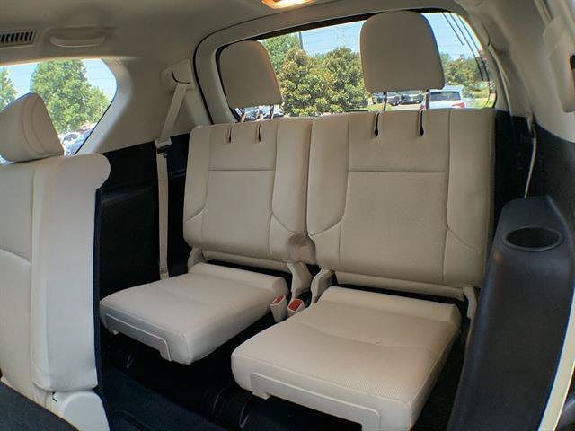 Used 2020 Lexus GX 460 Premium w/ Premium Package AWD/4WD image 24
