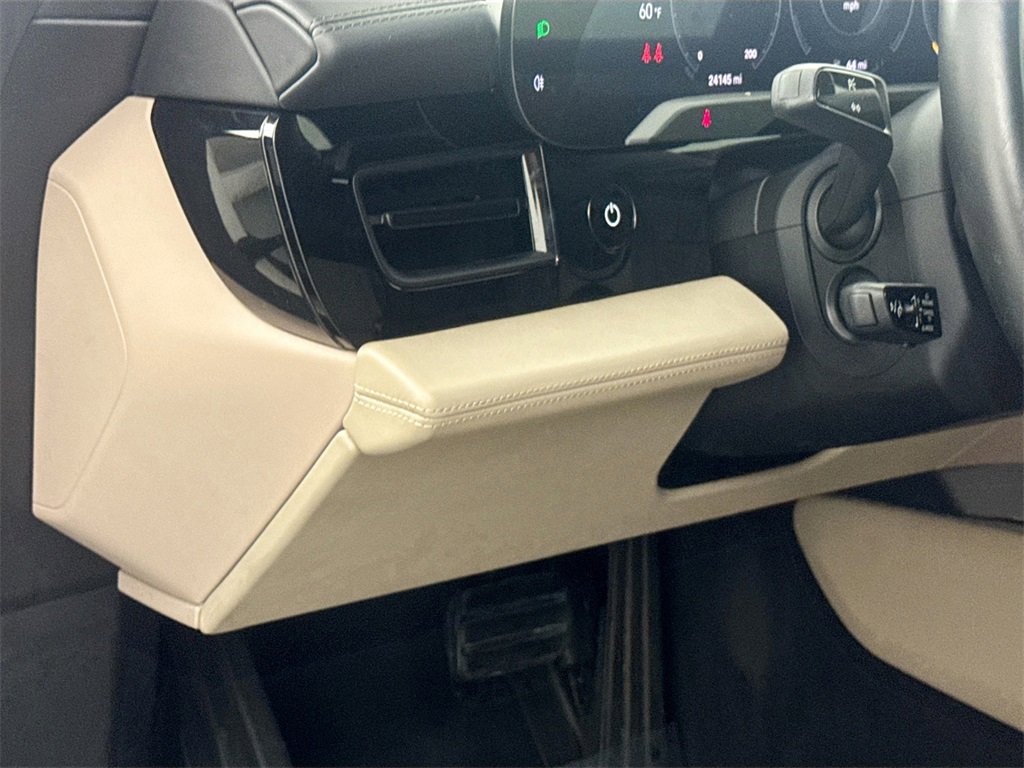 Used 2020 Porsche Taycan 4S image 10