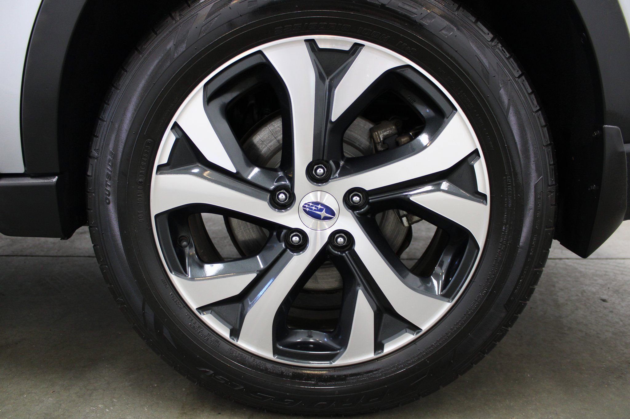 Used 2022 Subaru Outback Limited w/ Popular Package #2 image 9