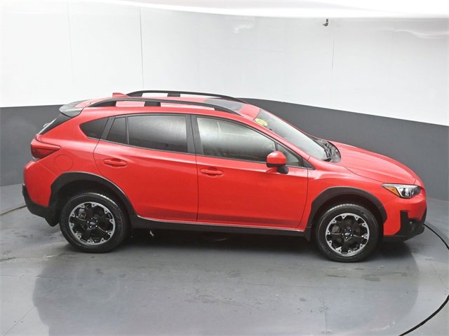 Used 2021 Subaru Crosstrek 2.0i Premium w/ Moonroof Package image 49