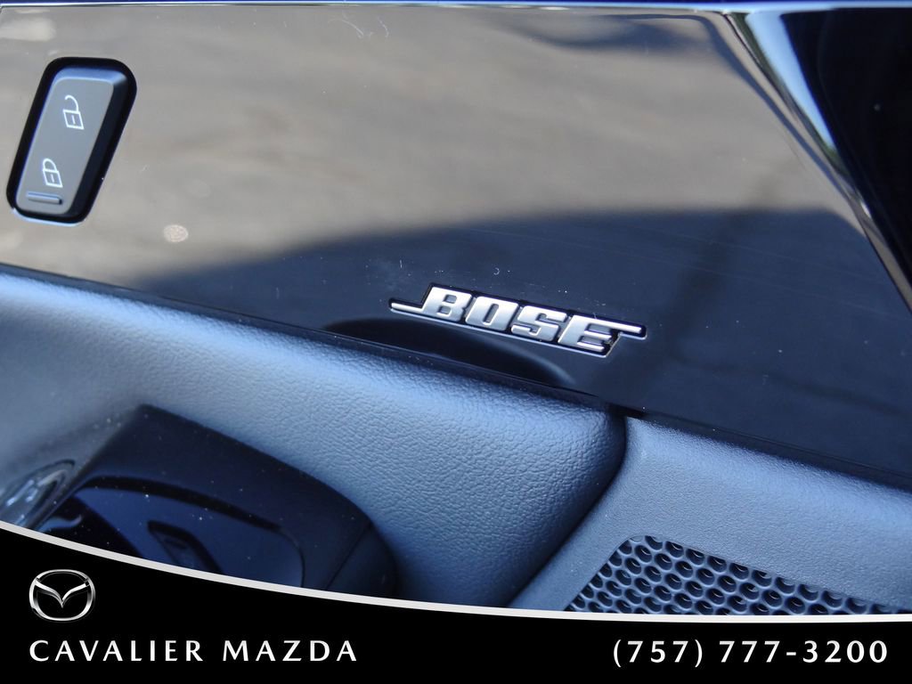 New 2026 MAZDA CX-30 2.5 Turbo w/ Premium Plus Pkg AWD/4WD image 13