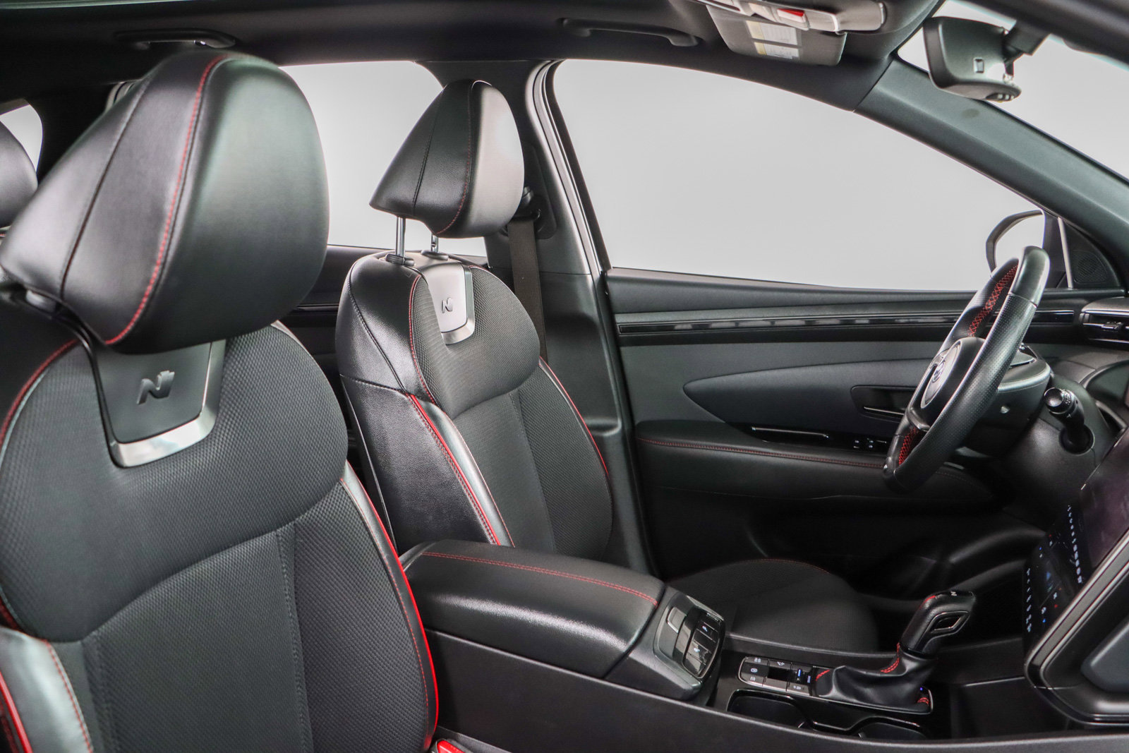 Used 2023 Hyundai Tucson N Line image 28