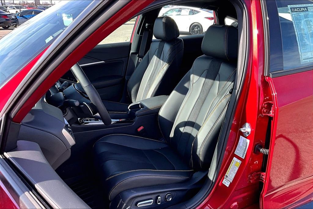 New 2026 Acura Integra A-Spec image 33