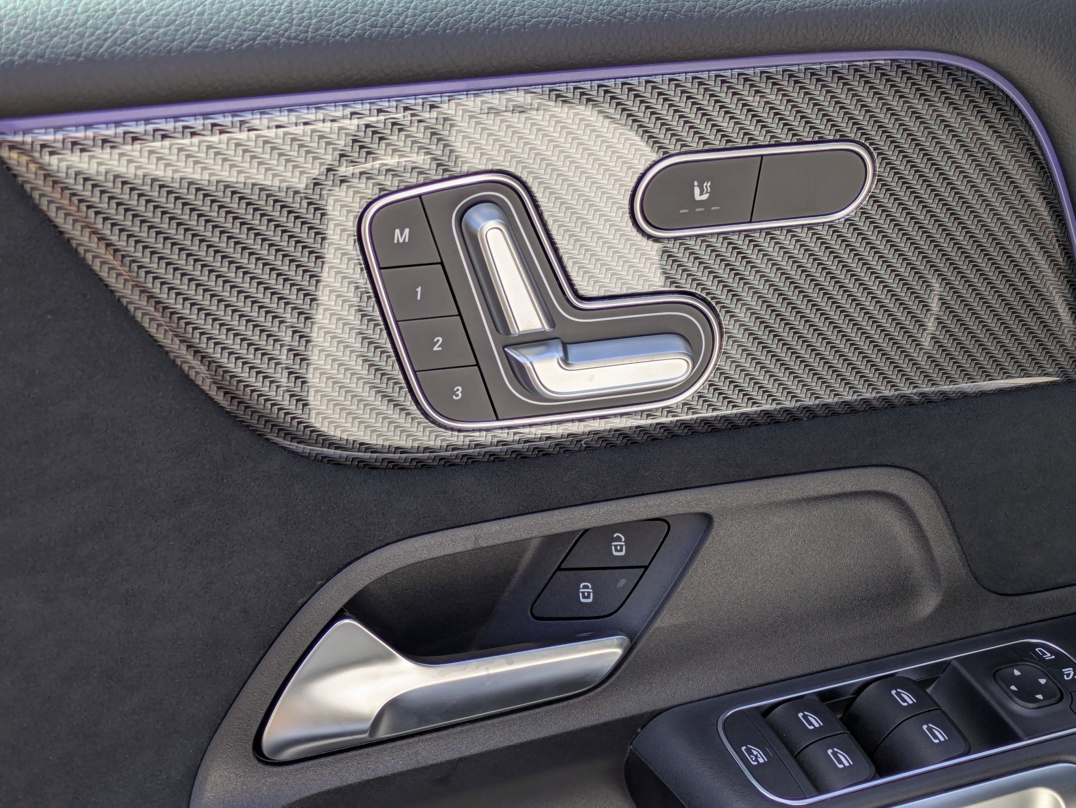 New 2026 Mercedes-Benz GLB 250 image 15