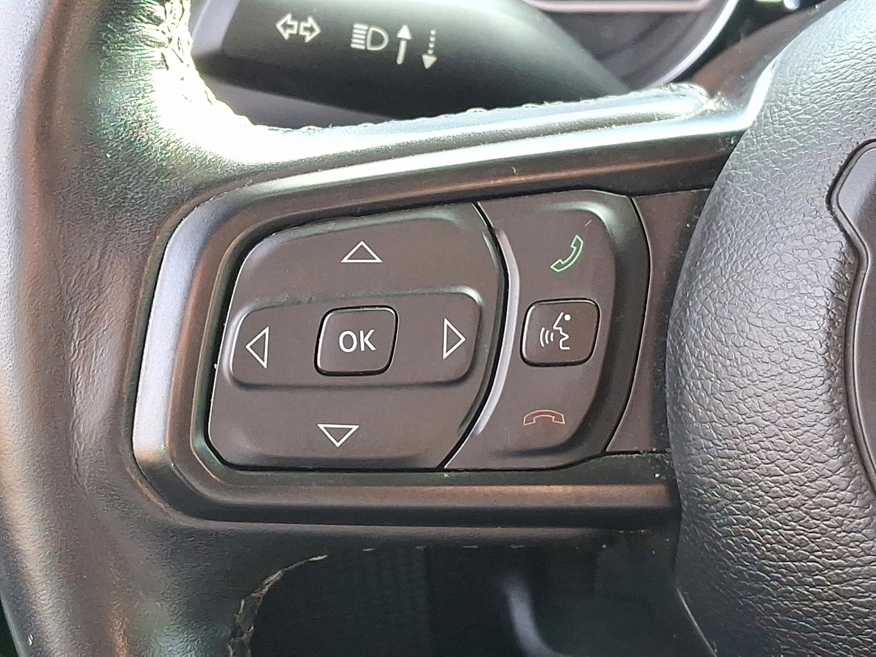 Certified 2021 Jeep Wrangler Unlimited Sport image 21