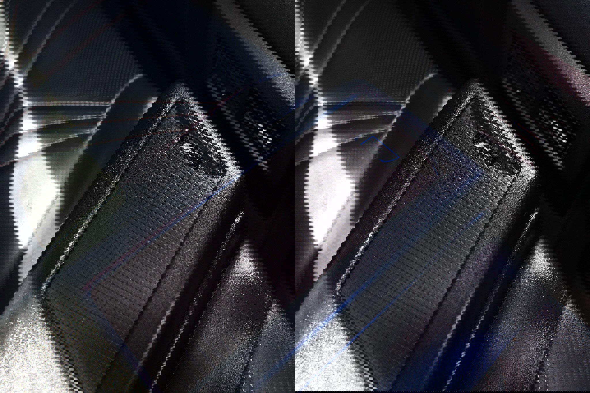 Used 2022 Lexus RC F w/ Premium Package image 53