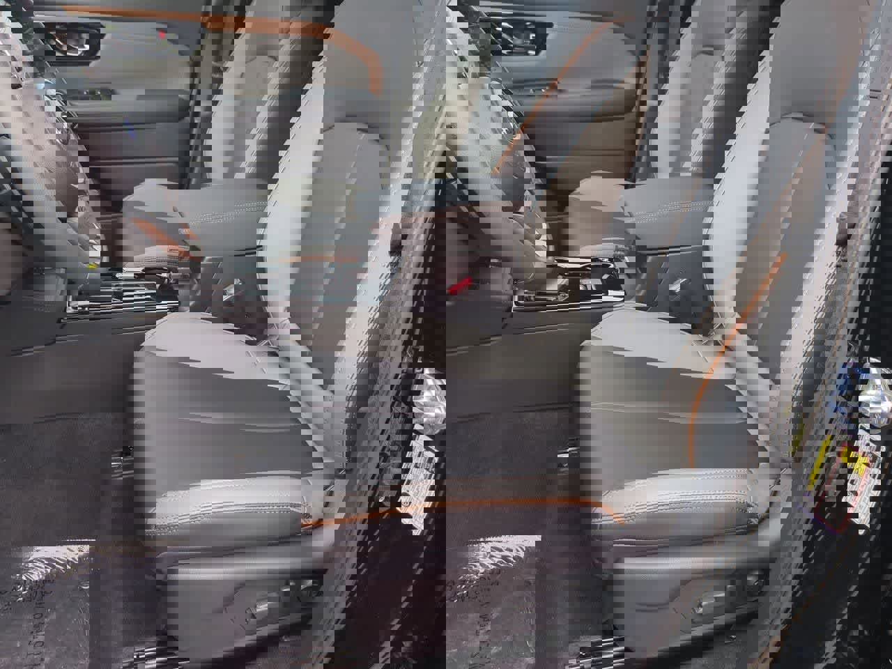 Certified 2026 Subaru Forester Premium image 15