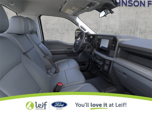 Used 2024 Ford F350 XL image 11