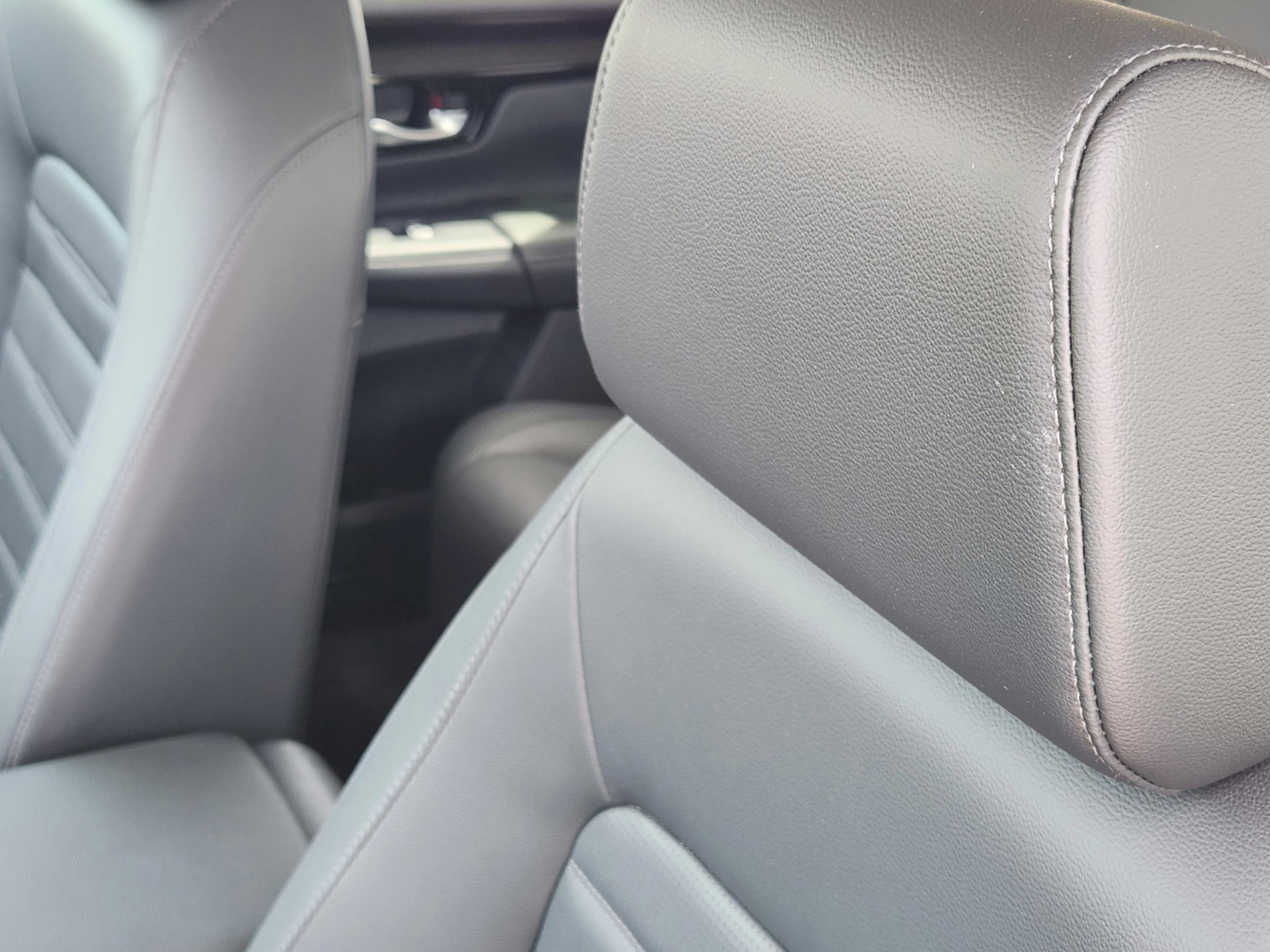 Certified 2024 Honda CR-V EX-L image 15