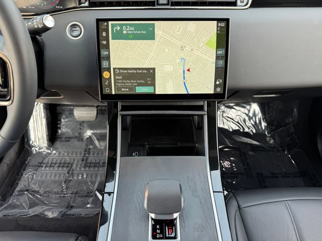 Used 2024 Land Rover Range Rover Evoque S AWD/4WD image 25