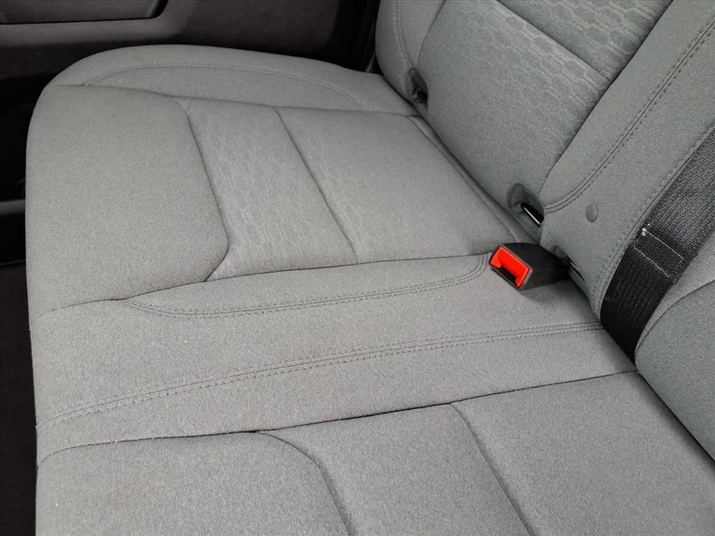 Used 2025 RAM 1500 Big Horn image 33