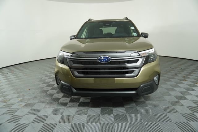 New 2026 Subaru Forester Premium image 2
