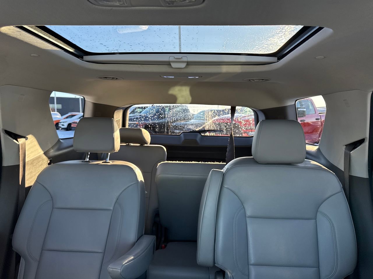 Used 2019 Chevrolet Traverse LT image 26