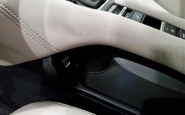 Used 2026 Honda HR-V EX-L image 25