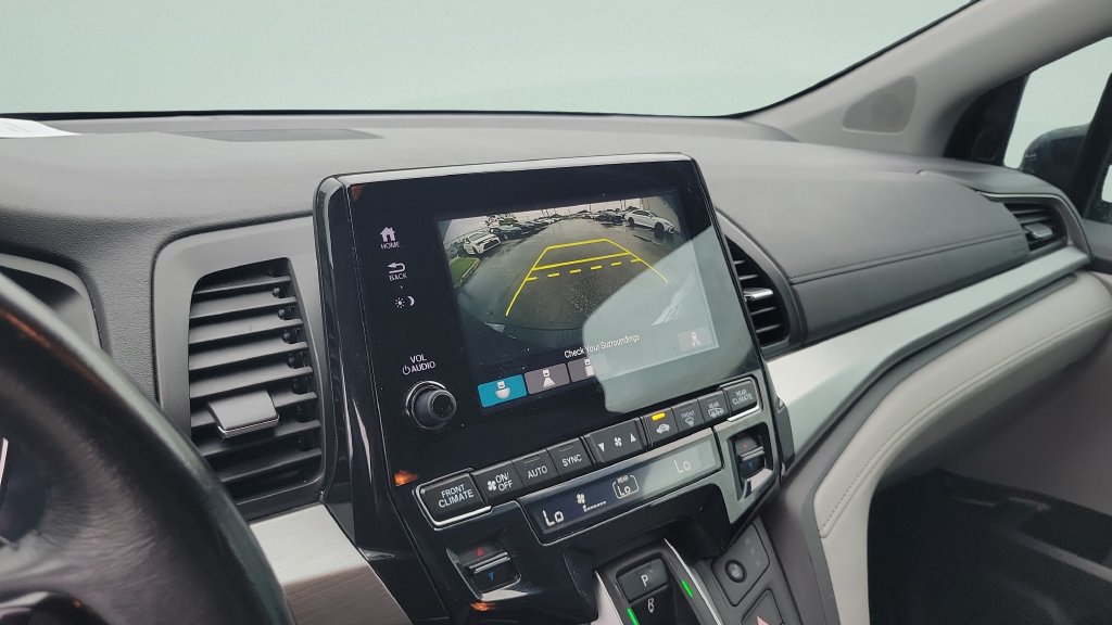 Used 2020 Honda Odyssey EX-L image 15