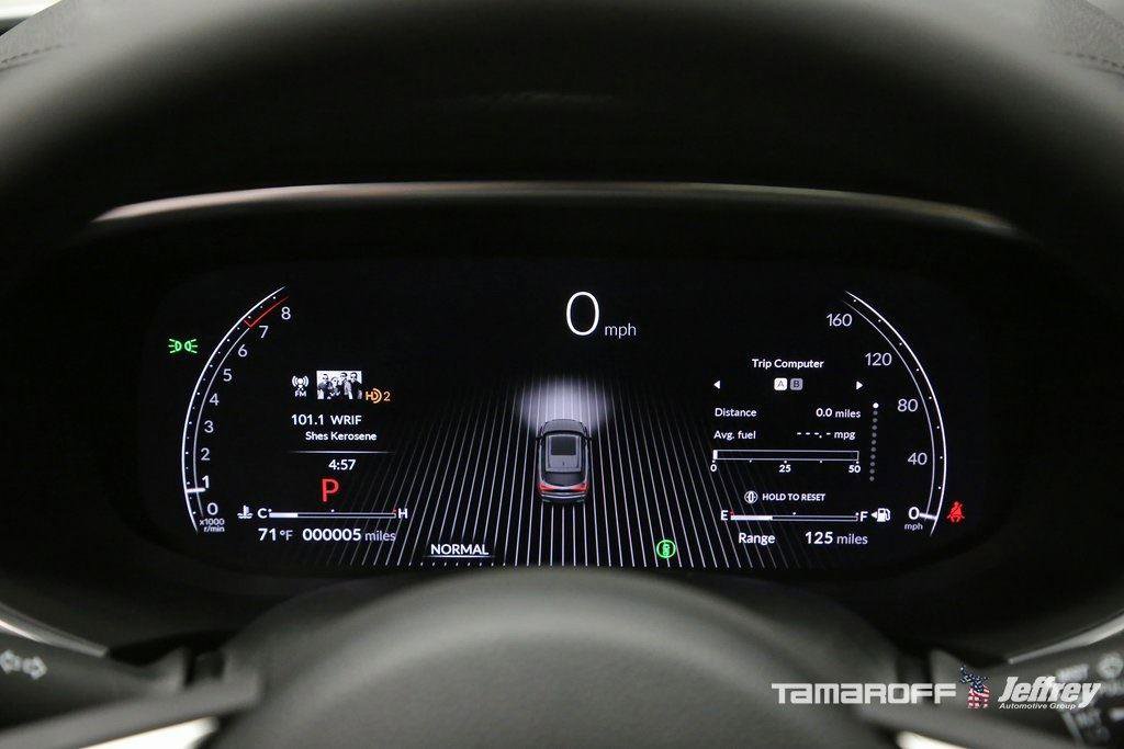 New 2026 Acura MDX SH-AWD image 6