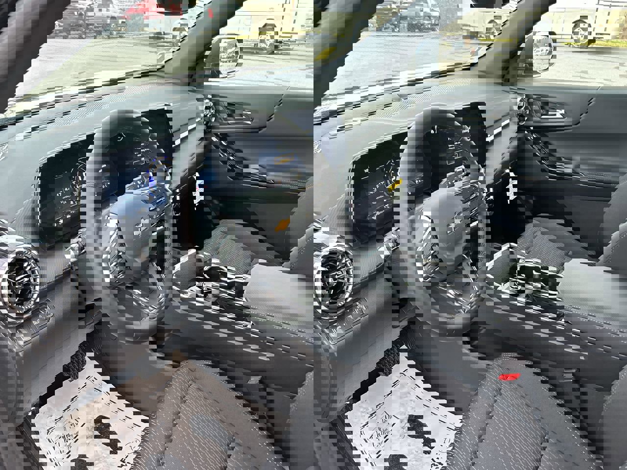 New 2026 Chevrolet Equinox LT w/ Safety and Technology Package image 24