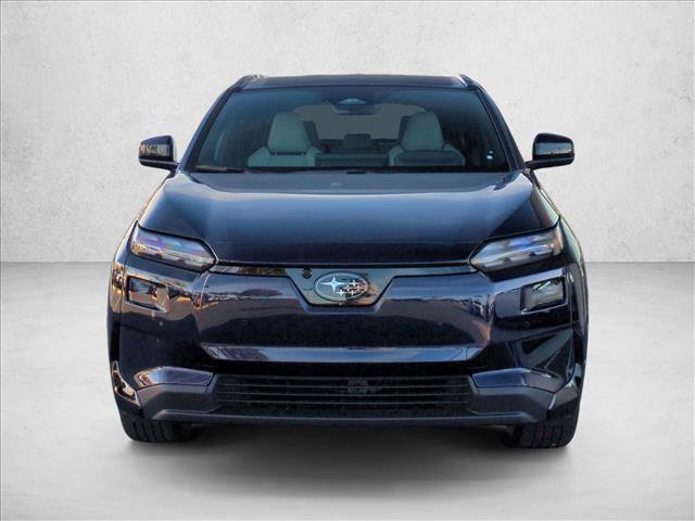 New 2026 Subaru Solterra image 6