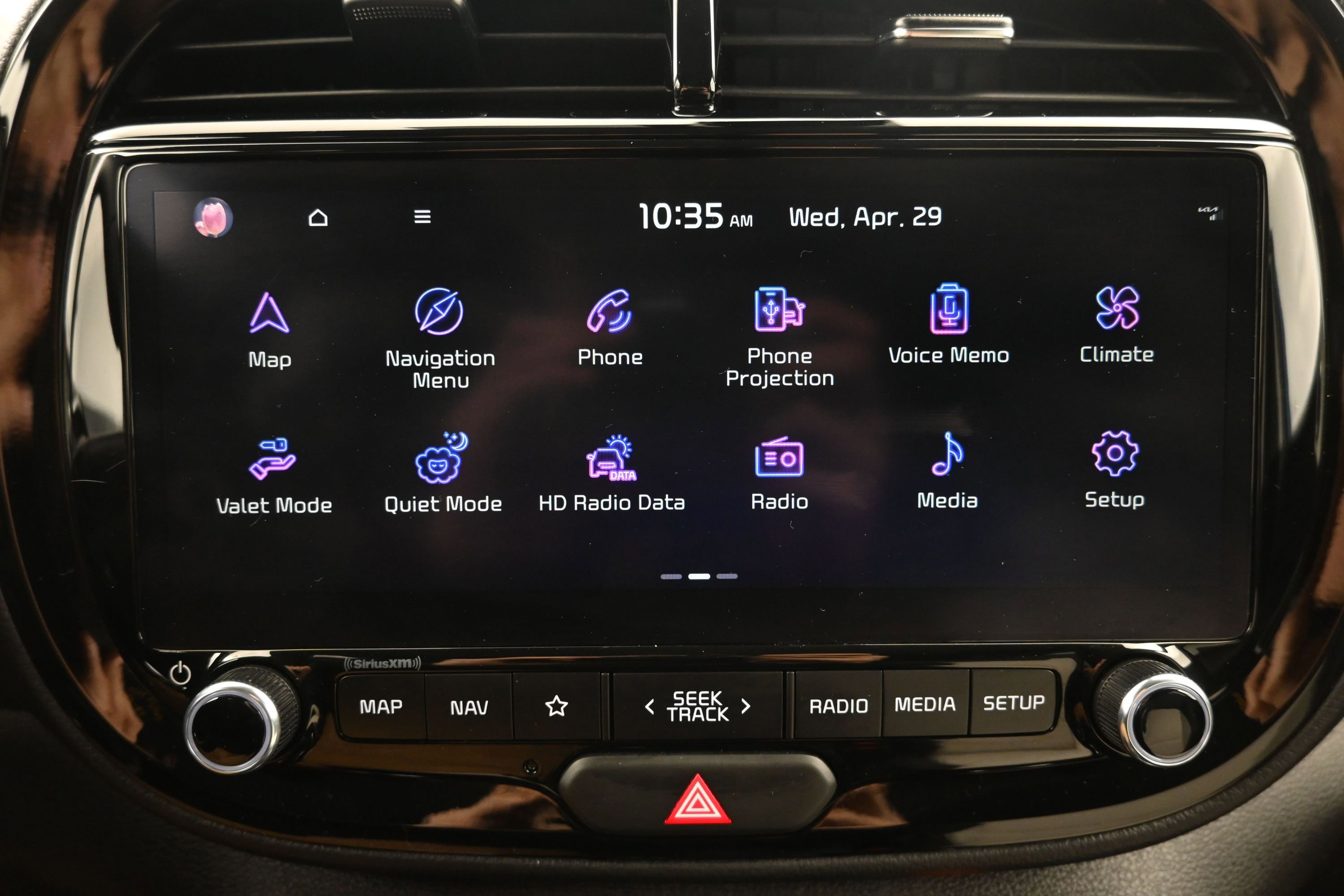 Used 2024 Kia Soul GT-Line FWD image 15