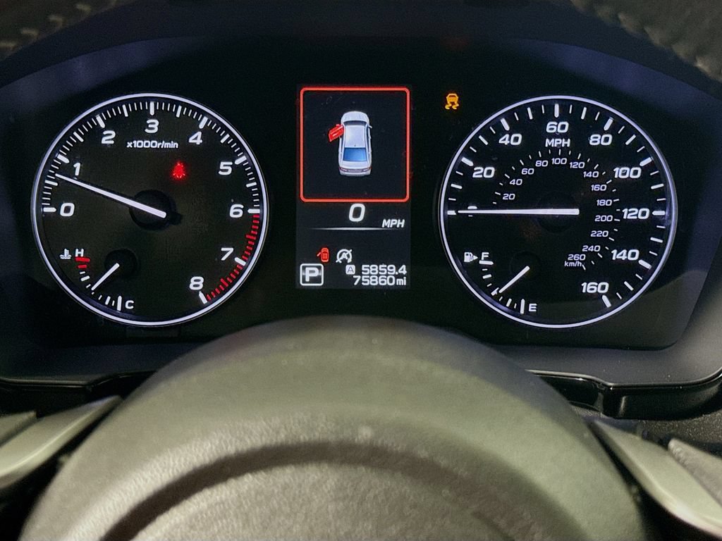 Used 2022 Subaru Legacy Premium AWD/4WD image 13