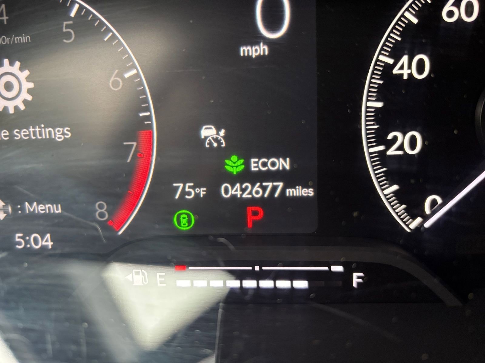 Used 2024 Honda Civic Sport image 39