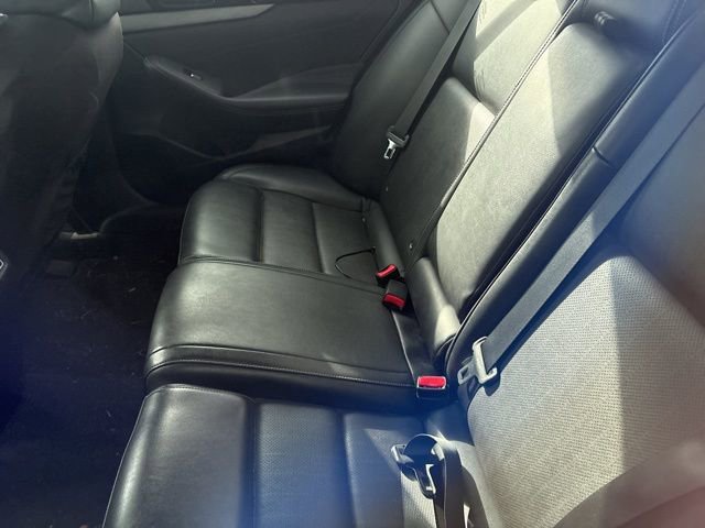 Used 2018 Nissan Maxima 3.5 SV image 9