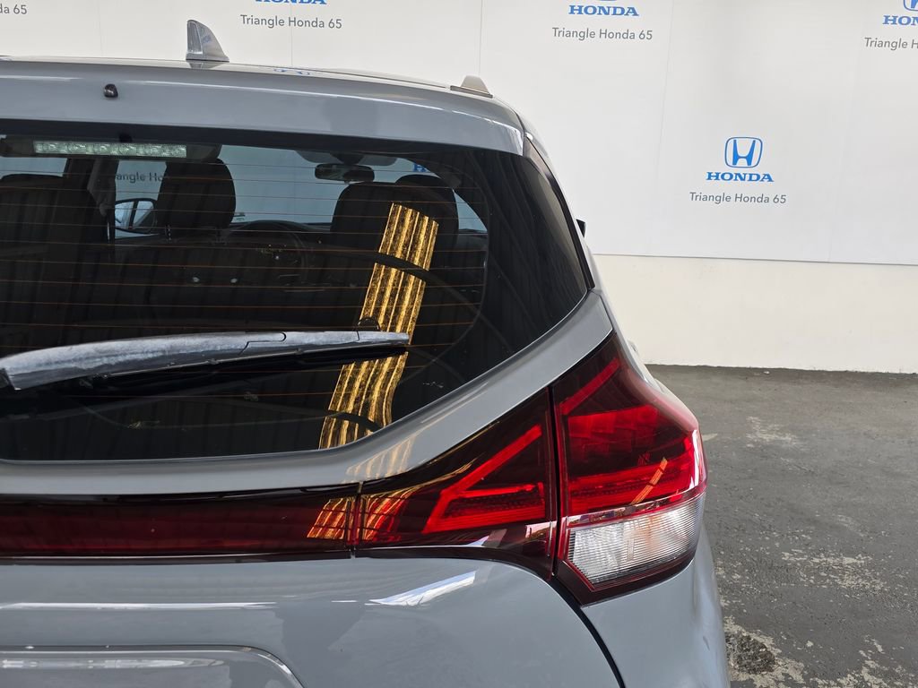 Used 2021 Nissan Kicks SV image 43