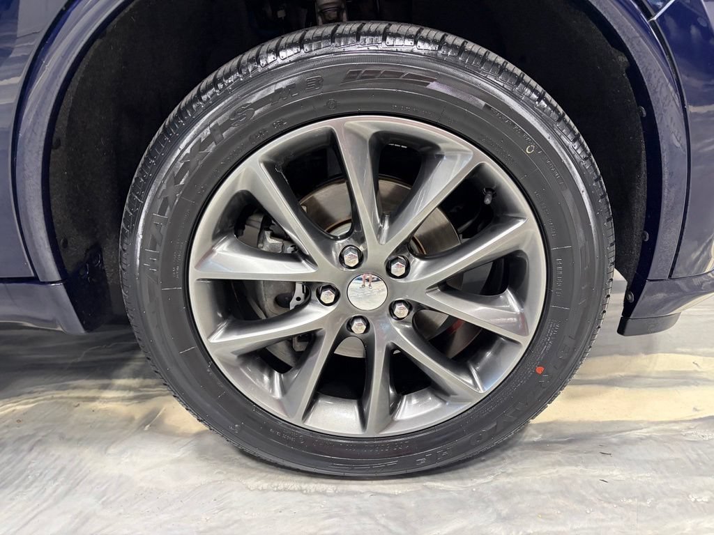 Used 2018 Dodge Durango GT w/ Premium Group AWD/4WD image 30