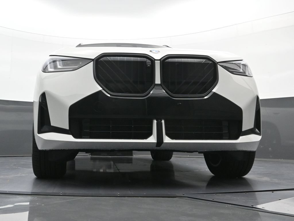 New 2026 BMW X3 xDrive30i w/ Premium Package AWD/4WD image 23