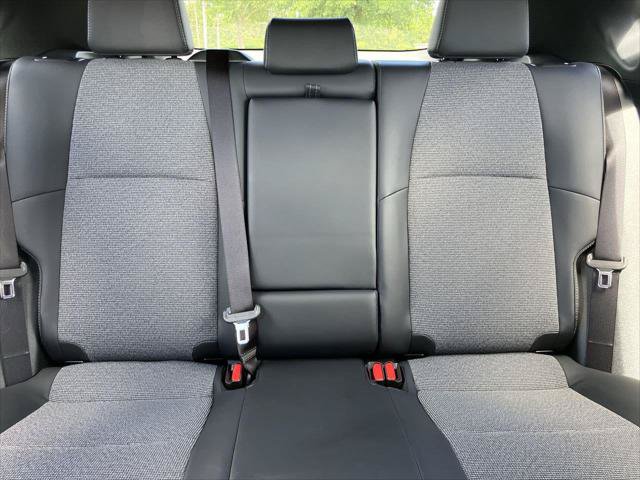 Certified 2026 Toyota bZ FWD image 30