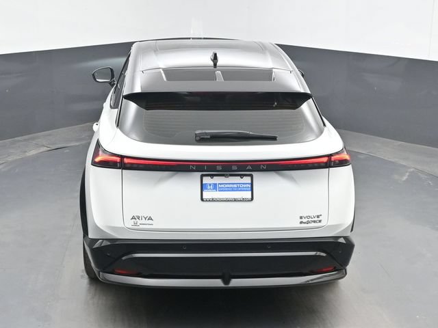 Used 2023 Nissan Ariya AWD image 40