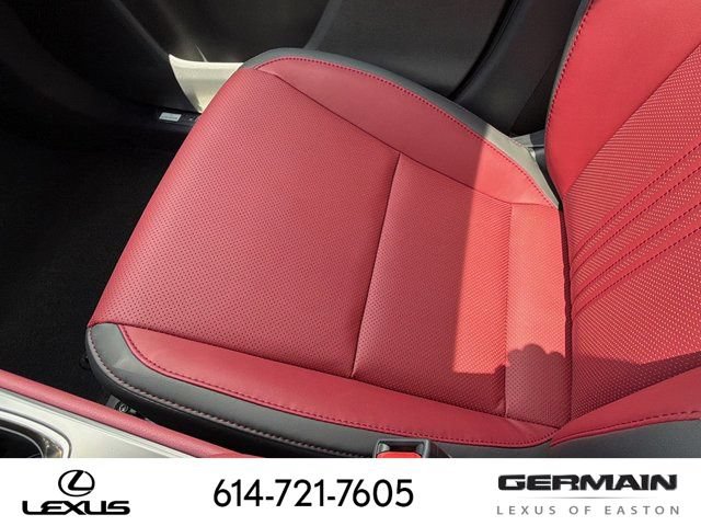 New 2026 Lexus NX 350 AWD w/ Premium Package image 29