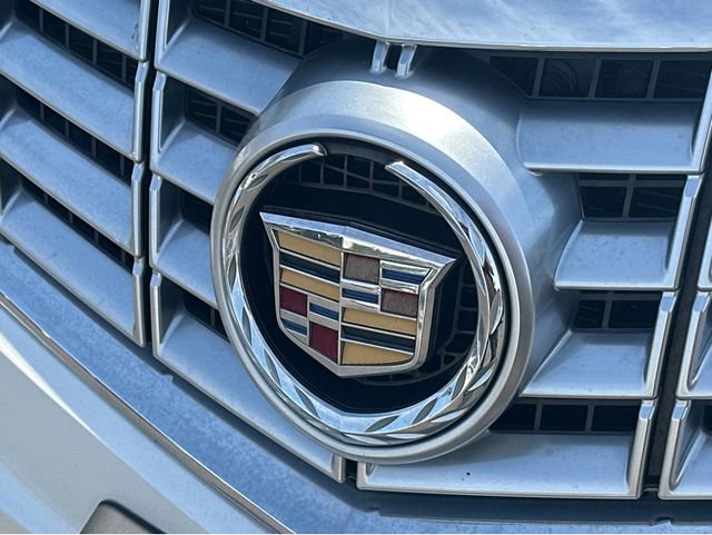 Used 2015 Cadillac SRX Performance w/ Driver Awareness Package FWD image 37