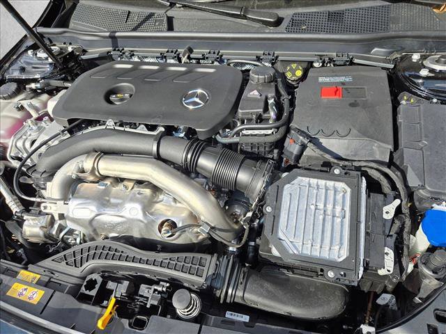 Used 2026 Mercedes-Benz CLA 250 image 17