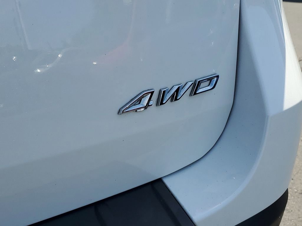 Used 2024 Ford Explorer Timberline w/ Timberline Technology Package AWD/4WD image 38