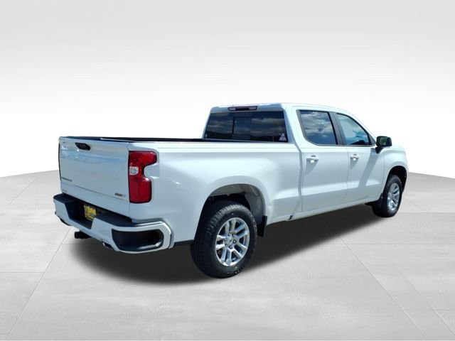 Used 2022 Chevrolet Silverado 1500 RST w/ Convenience Package II AWD/4WD image 14